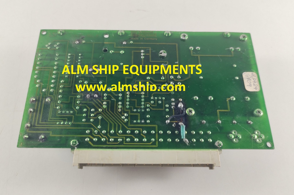 AQUA SIGNAL 23424-100-5 PCB CARD