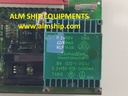 AQUA SIGNAL 23424-100-5 PCB CARD
