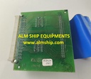 AQUA SIGNAL 23424 121-0 PW PCB CARD