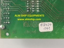 AQUA SIGNAL 23424 121-0 PW PCB CARD
