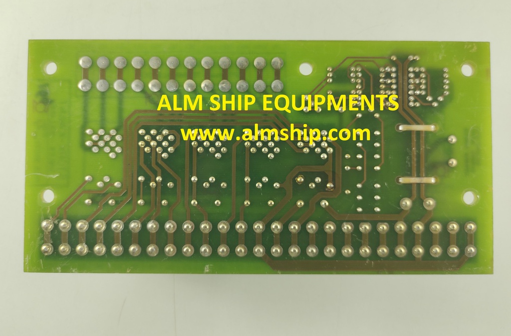 STORK KWANT 491 PCB.98033B