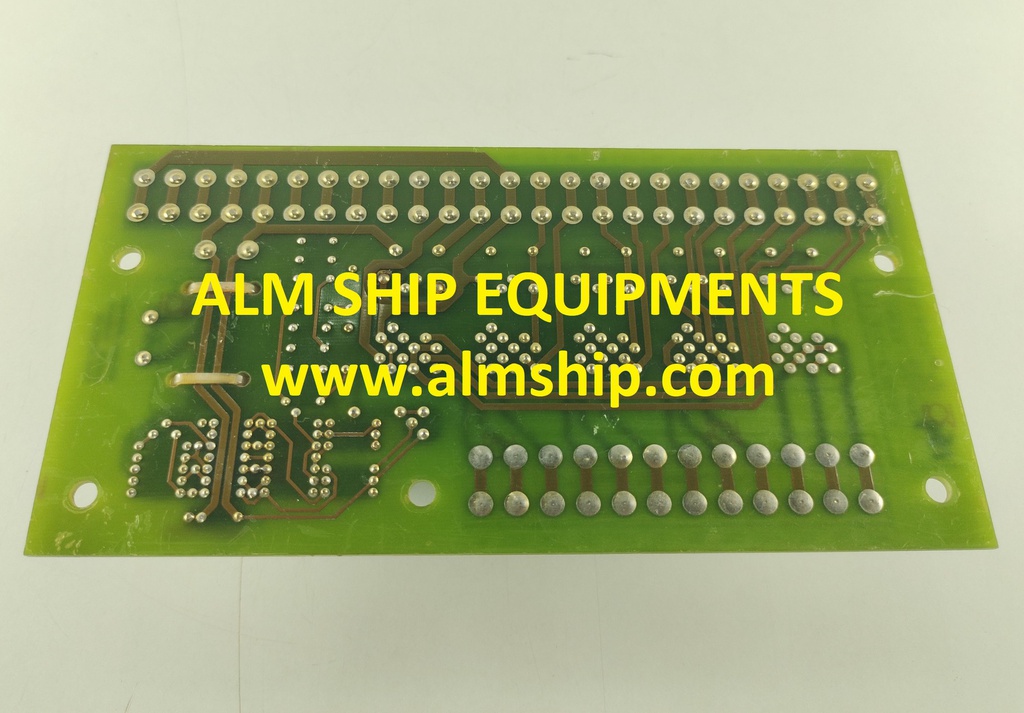STORK KWANT 491 PCB.98033B