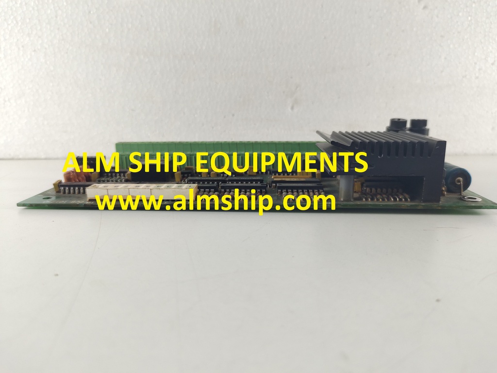 STORK KWANT 9429 PCB.101250