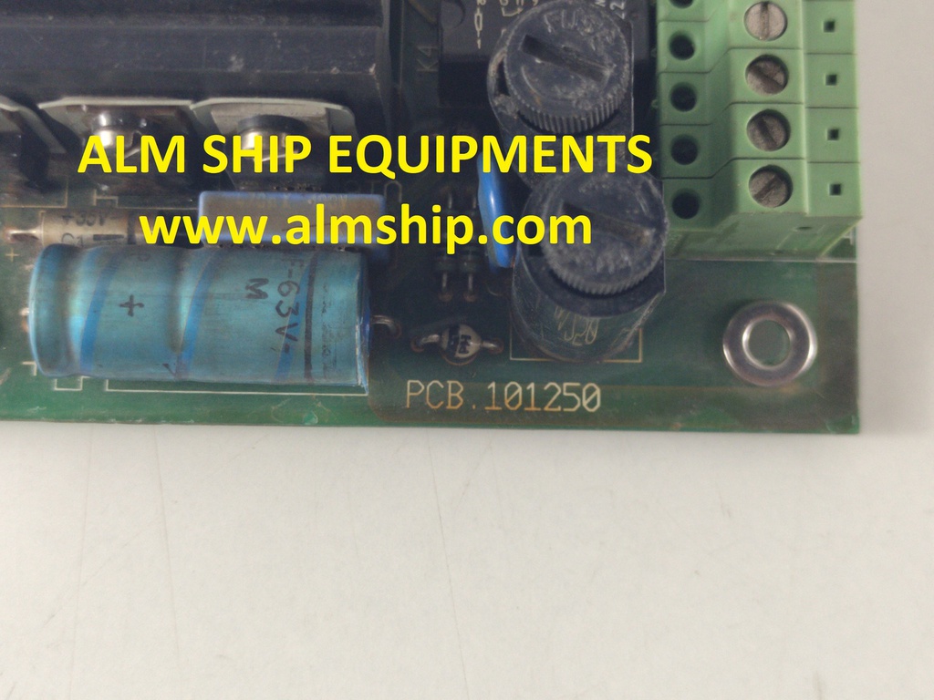 STORK KWANT 9429 PCB.101250