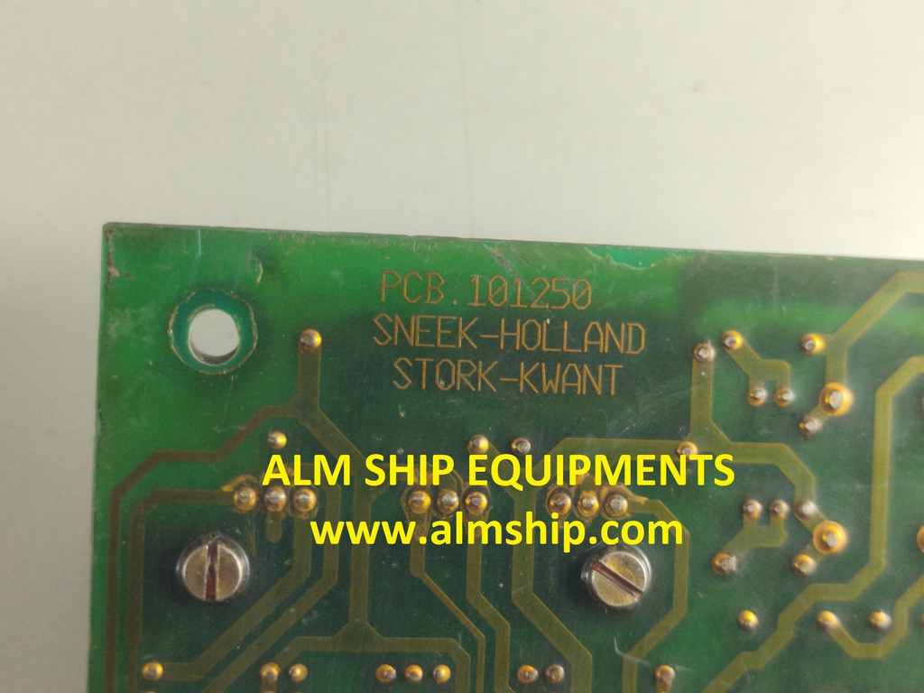 STORK KWANT 9429 PCB.101250