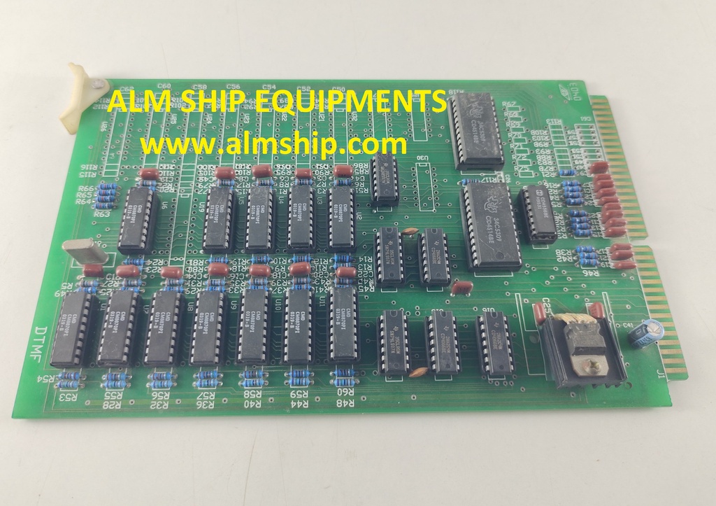 DTMF FC7.820.019 GF 0403