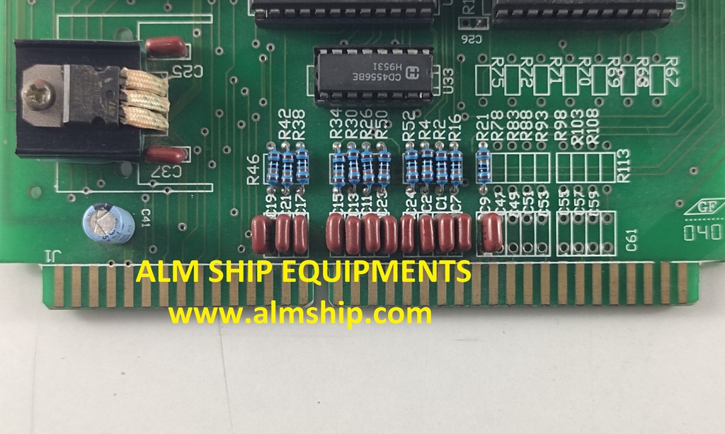 DTMF FC7.820.019 GF 0403