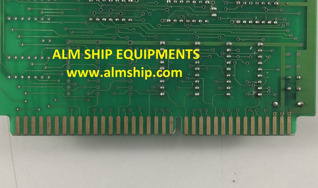 GF 0402 FC7820018 PCB CARD