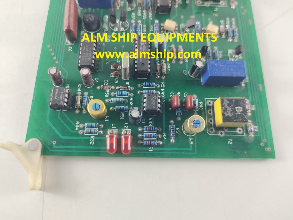 FC7.820.004 PCB CARD