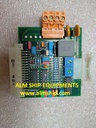 FCM CARD / SAAB TANK CONTROLS