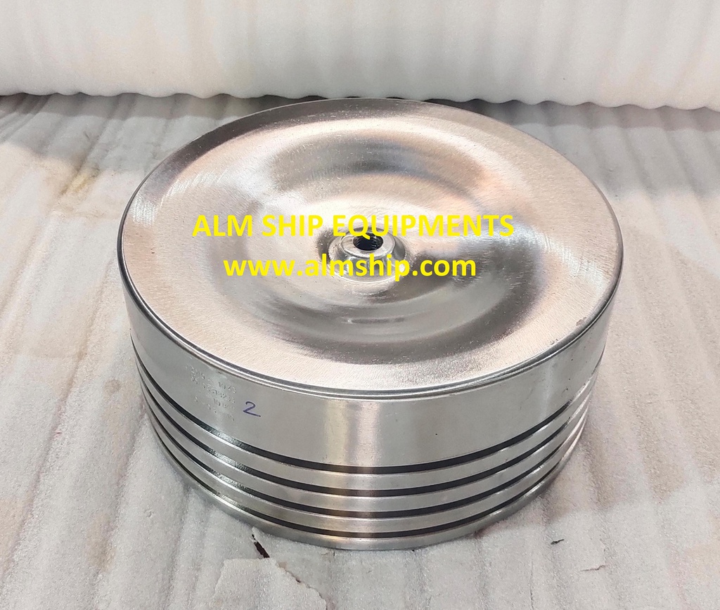 MITSUBISHI PISTON HEAD/PISTON CROWN 8UEC45LA