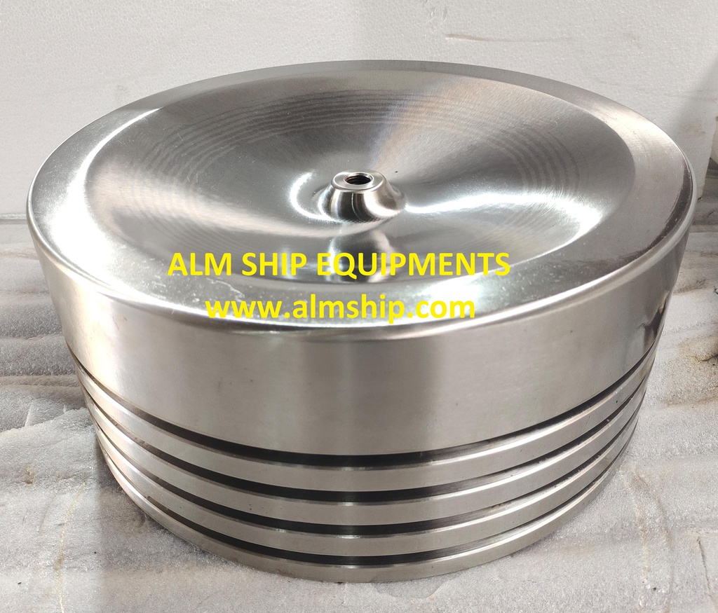MITSUBISHI PISTON HEAD/PISTON CROWN 8UEC45LA