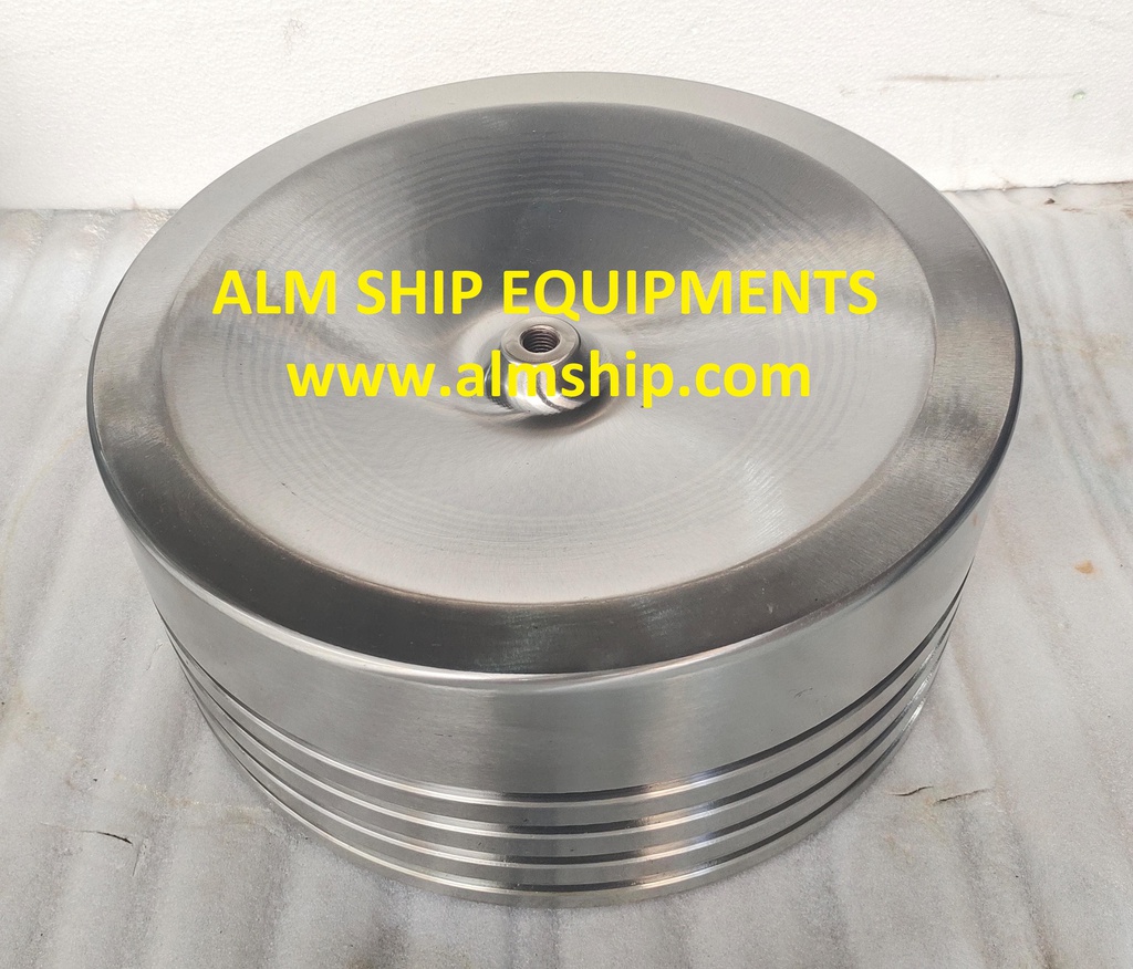 MITSUBISHI PISTON HEAD/PISTON CROWN 8UEC45LA