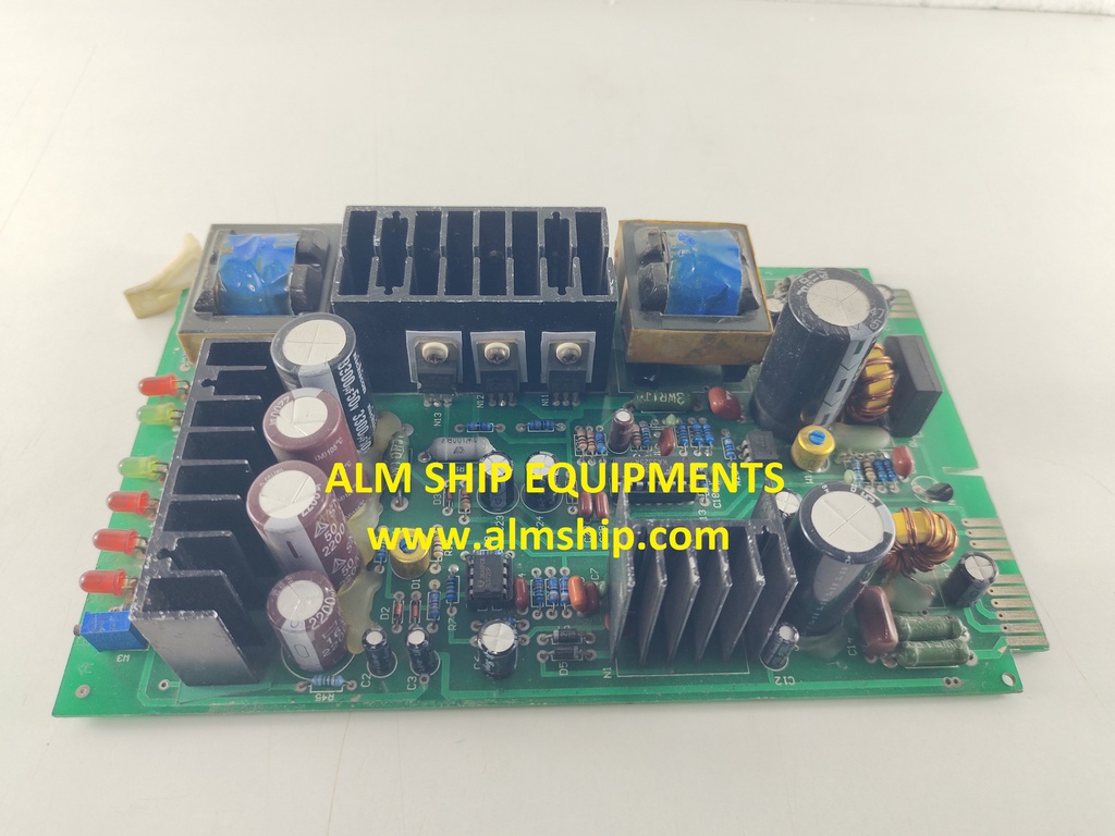 FC7.820.023 PCB CARD