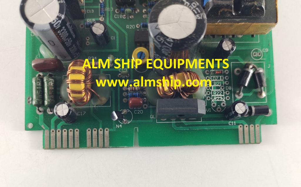 FC7.820.023 PCB CARD
