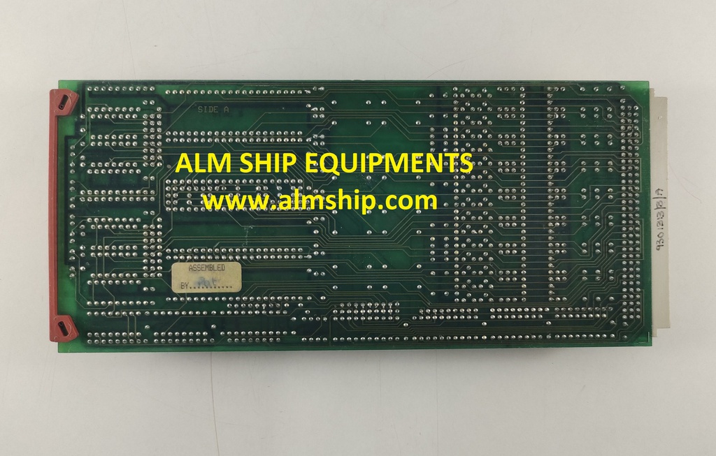CRISTIE ELECTRONICS A/W 402303