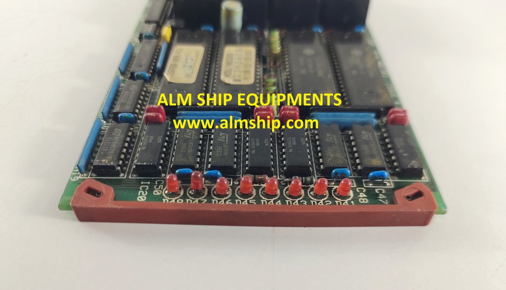 CRISTIE ELECTRONICS A/W 402303