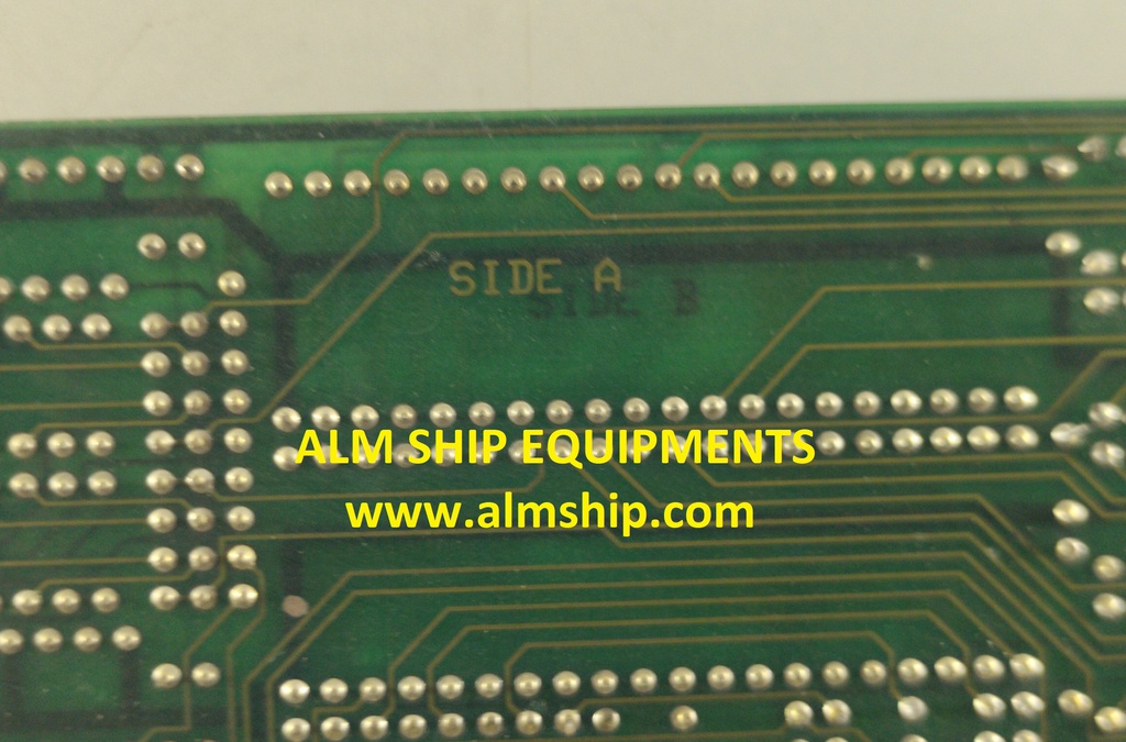 CRISTIE ELECTRONICS A/W 402303
