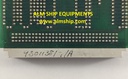 CRISTIE ELECTRONICS A/W 402302 DTMF &amp; TONE TYPE-1
