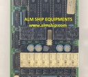 CRISTIE ELECTRONICS A/W 402304 9301056/14/A