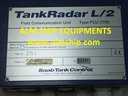 FIELD COMMUNICATION UNIT/ SAAB TANK CONTROL