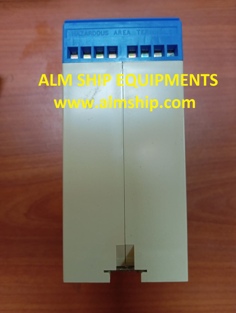 Switch / Proximity Detector Relay/  MTL-2213 3-Channel/ Measurement Technology Ltd