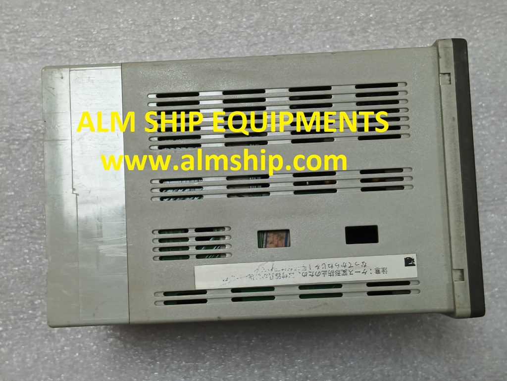 TEMPERATURE CONTROLLER/ YAMATAKE / SDC40