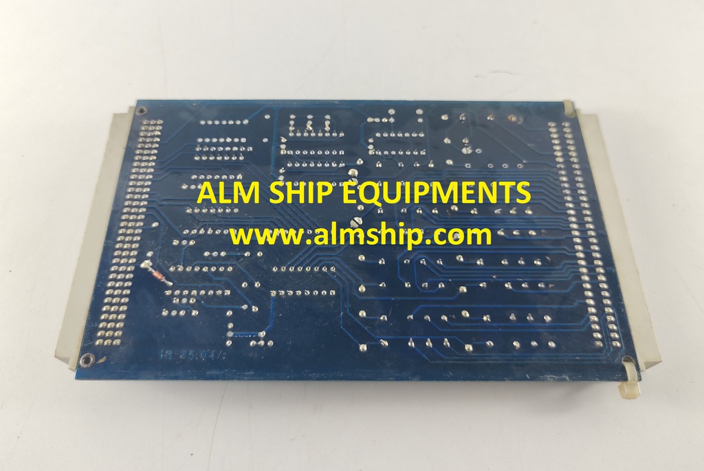 INTERMAS IS-85.041 2 D09/ALA OUT