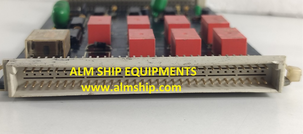 INTERMAS IS-85.041 2 D09/ALA OUT