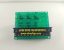 TERSAKI ELECTRIC PCB ESM-1003  TYPE K/94X/2-00IA