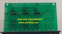 TERSAKI ELECTRIC PCB ESM-1003  TYPE K/94X/2-00IA