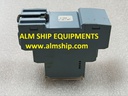 EARTH FAULT RELAY / SIEMENS