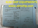 EARTH FAULT RELAY / SIEMENS