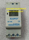 PROGRAMMABLE TIMER SWITCH/KAM