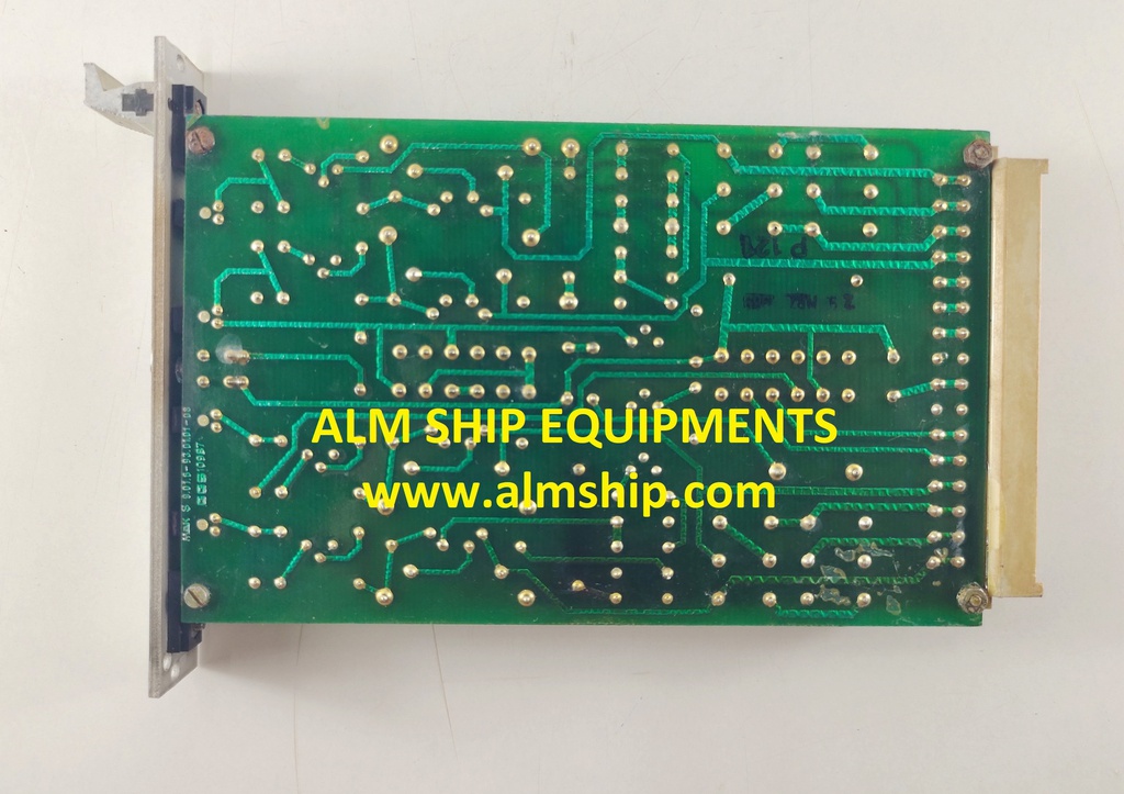 MAK 9.01.7-93.01.00-08 GGS 10987 A10 WIRE BREAK