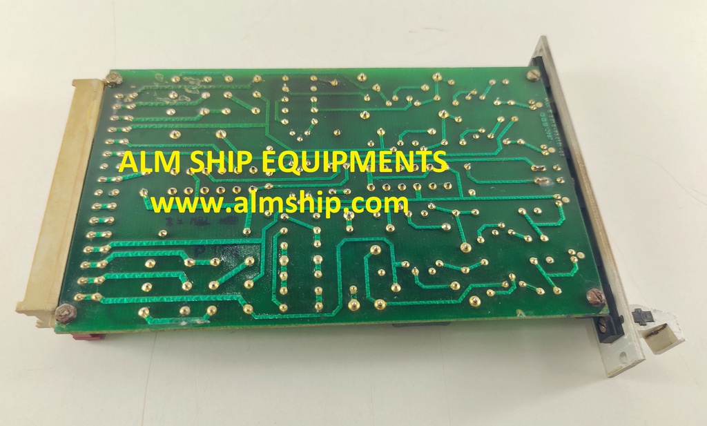 MAK 9.01.7-93.01.00-08 GGS 10987 A10 WIRE BREAK