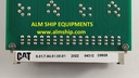 MAK 9.01.7-94.01.00-01 A6 LPN 21/26 (GOOD CONDITION)
