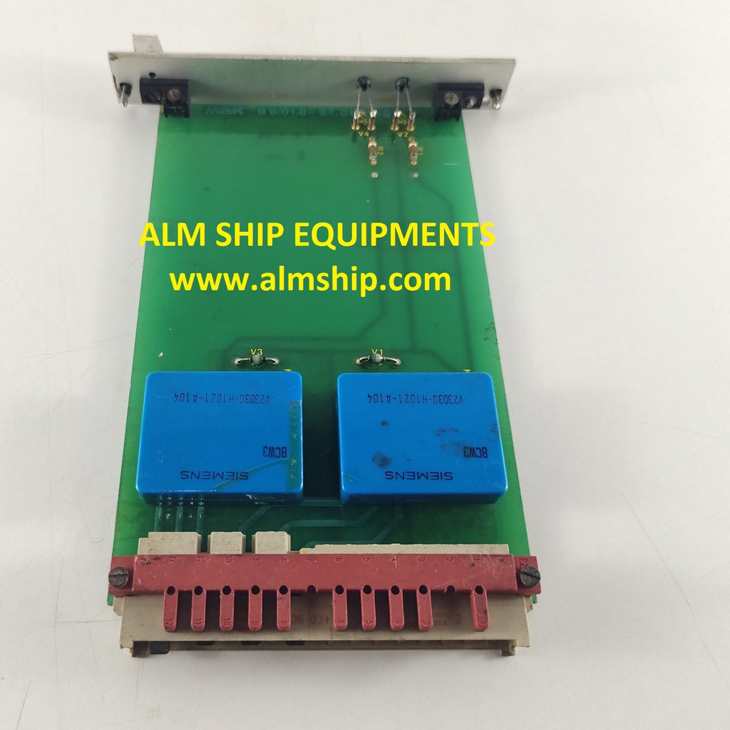 MAK 9.01.7-94.01.00-02 GGS 30288