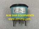 WATER TEMPERATURE/ 825CU/MAXIMA