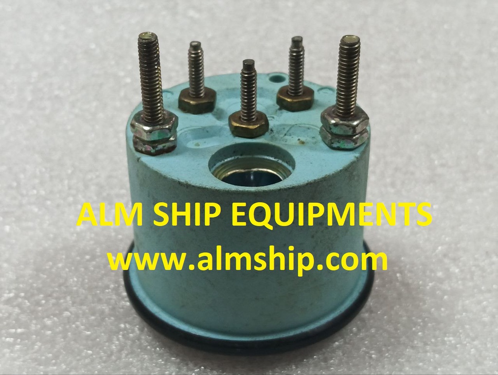 WATER TEMPERATURE/ 825CU/MAXIMA