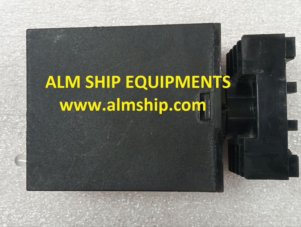 VOLTAGE MONITOR/ ABB / PLM6405