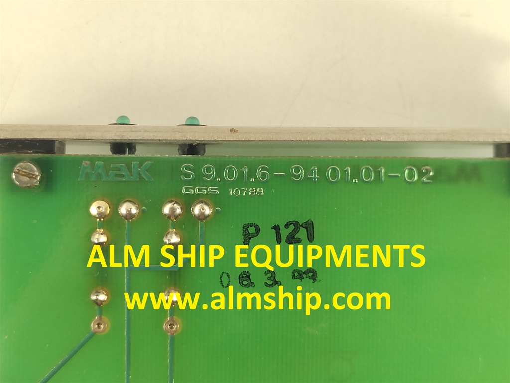 MAK 9.01.7-94.01.00-02 A7