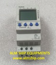 DIGITAL TIME SWITCH/ THEBEN/ SIMPLEXA 601 TOP