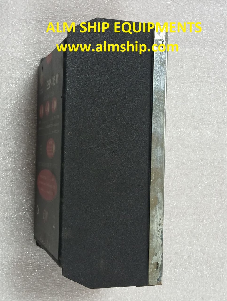 ELECTRONIC SYSTEMS PROTECTION/ FURSE / ESP 415 M1