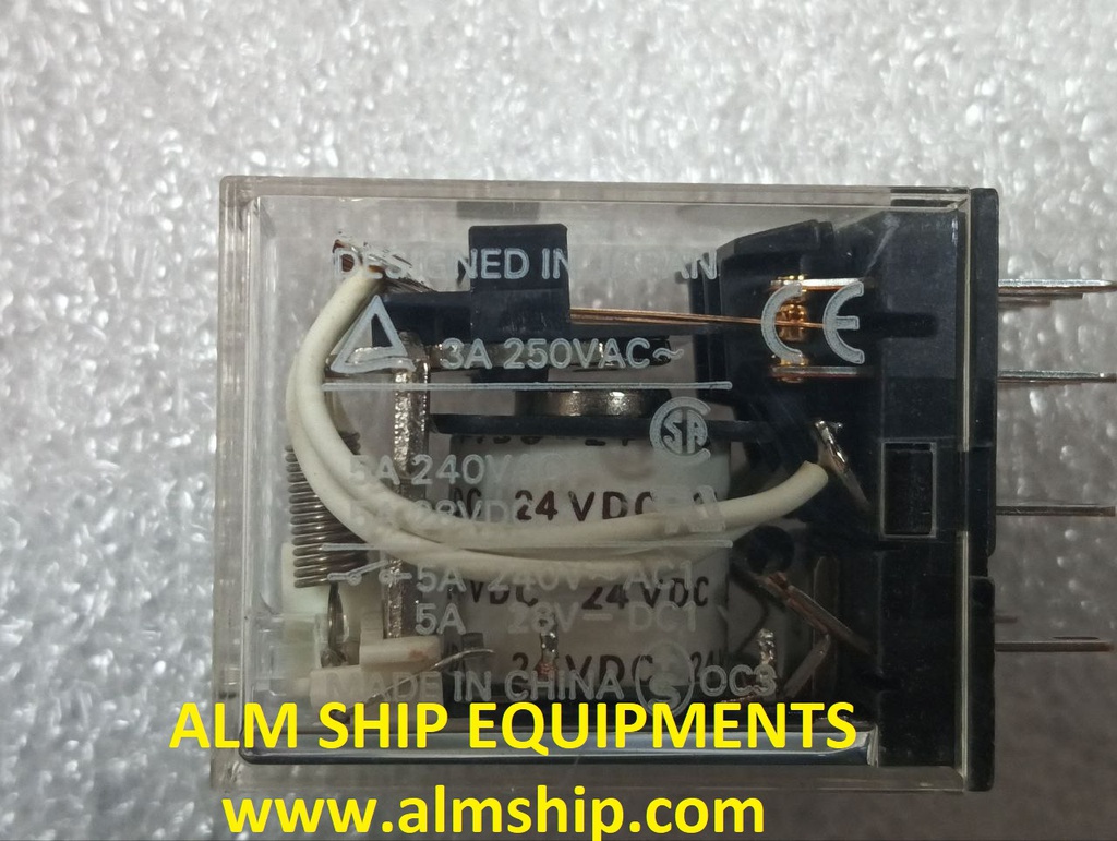 RELAY/ OMRON/ MY4N-D2-GS