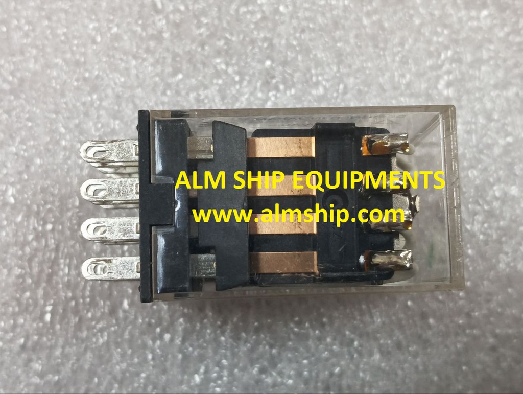 RELAY/ OMRON/ MY4N-D2-GS