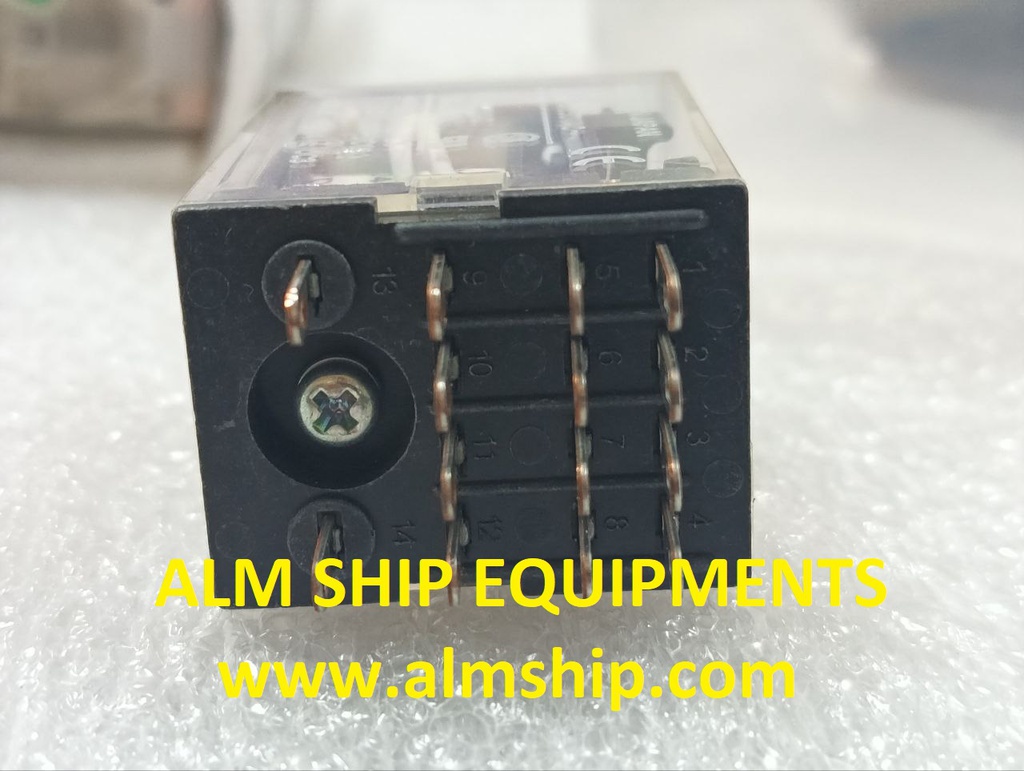 RELAY/ OMRON/ MY4N-D2-GS