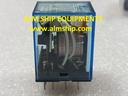 RELAY/ OMRON / MY4N-J