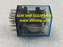 RELAY/ OMRON / MY4N-J