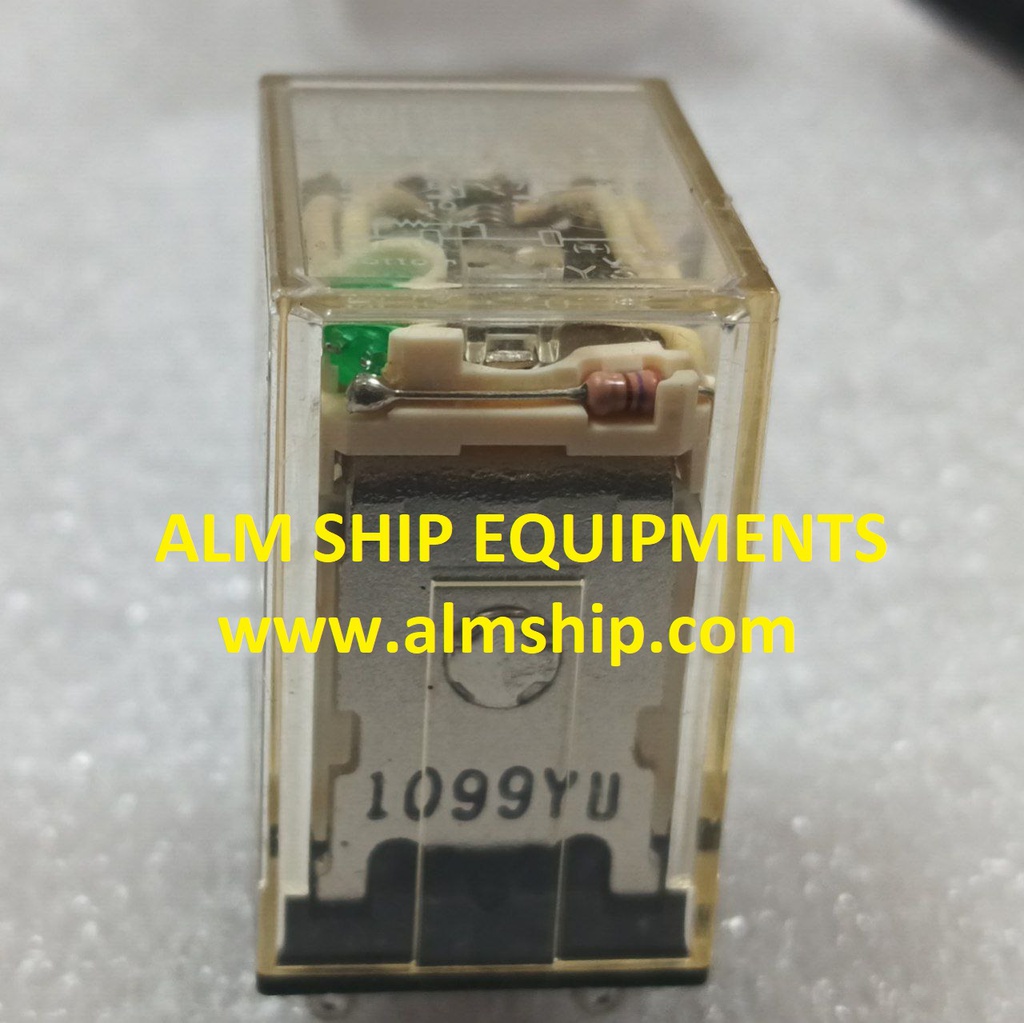 RELAY/ OMRON/ MY4 ZN